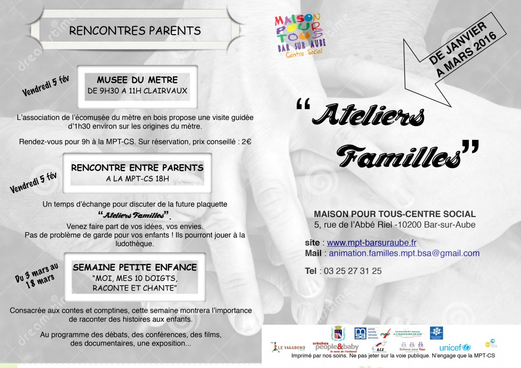 atelier famille 2