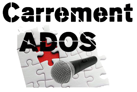 Logo Carrément Ados